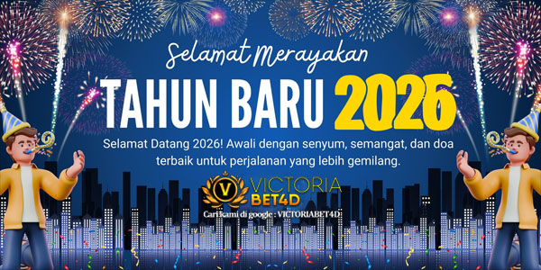 DEPOSIT QRIS SCAN LANGSUNG MASUK VICTORIABET4D